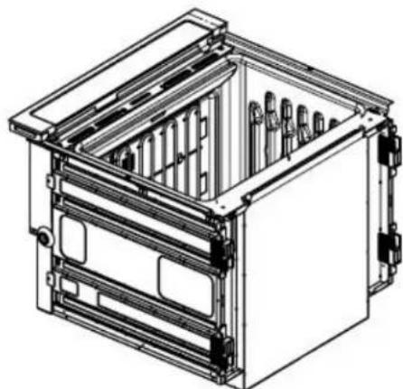 WHIRLPOOL WOED5030LW - Hornos simples - 5