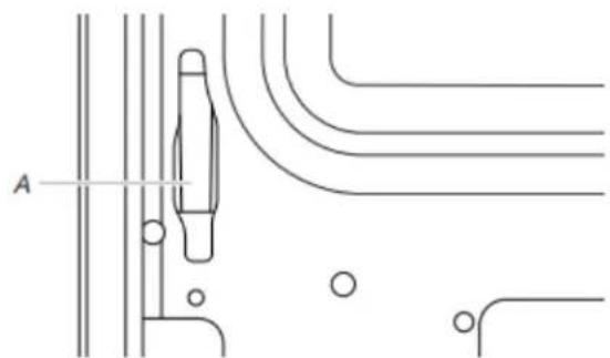 WHIRLPOOL WOED5030LW - Replace Oven Door(s) - 1