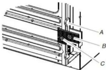 WHIRLPOOL WOED5030LW - Fours doubles - 7