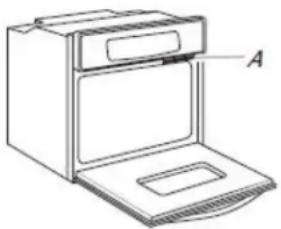 WHIRLPOOL WOED5027LZ - Raccordement électrique - 1