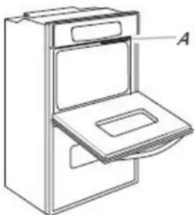 WHIRLPOOL WOED5027LZ - SÉCURITÉ DU FOUR ENCASTRÉ - 1