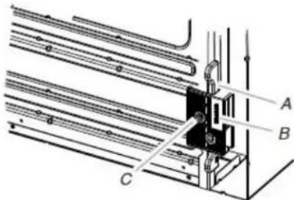 WHIRLPOOL WOES5030LB - Hornos dobles - 2
