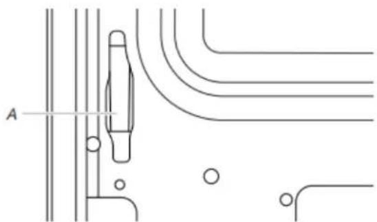 WHIRLPOOL WOES5027LZ - Replace Oven Door(s) - 1