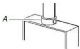 WHIRLPOOL WOES5027LZ - For Double Ovens - 2
