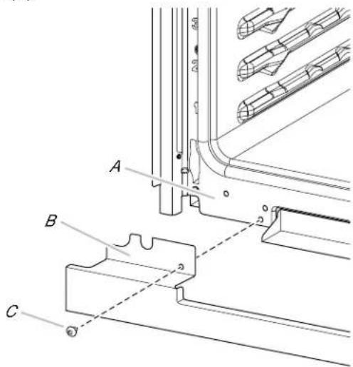 WHIRLPOOL WOES5027LZ - Install Oven - 4