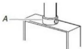 WHIRLPOOL WOED5030LB - ADVERTENCIA - 2