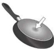 KITCHENAID KSIS730PSS - Utensilios de cocina listos para cocción por inducción - 3