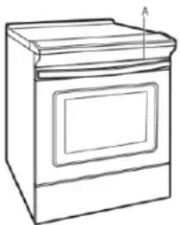 KITCHENAID KSIS730PSS - Requisitos de ubicación - 1