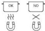 KITCHENAID KSIS730PSS - Ustensiles pour cuisson par induction - 1