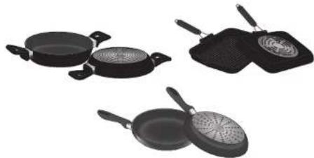 KITCHENAID KSIS730PSS - Induction Ready Cookware - 2