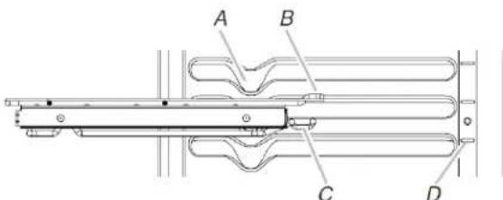 KITCHENAID KSIS730PSS - To Insert Roll-Out Rack - 2