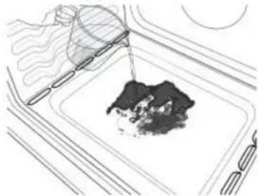 KITCHENAID KSIS730PSS - To Clean: - 2