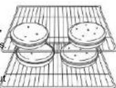 KITCHENAID KSIS730PSS - Baking Layer Cakes - 1