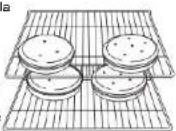 KITCHENAID KSIS730PSS - DUCTO DE VENTILACIÓN DEL HORNO - 1