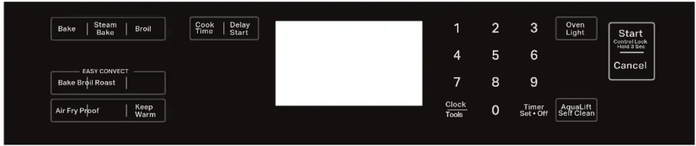 KITCHENAID KSIS730PSS - AVERTISSEMENT - 1