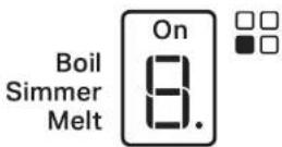 KITCHENAID KSIS730PSS - Utilisation de votre cuisinière - 2