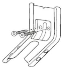 KITCHENAID KSIS730PSS - Risque de basculement - 3