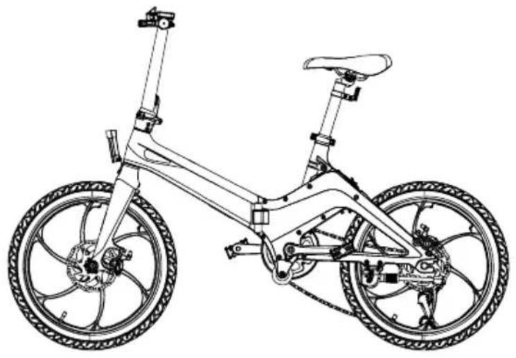 DUCATI MG-20 - Liste d'emballage - 1
