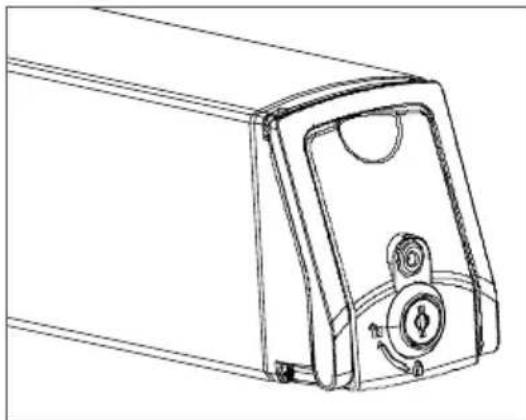 DUCATI MG-20 - Carregamento da bateria - 2