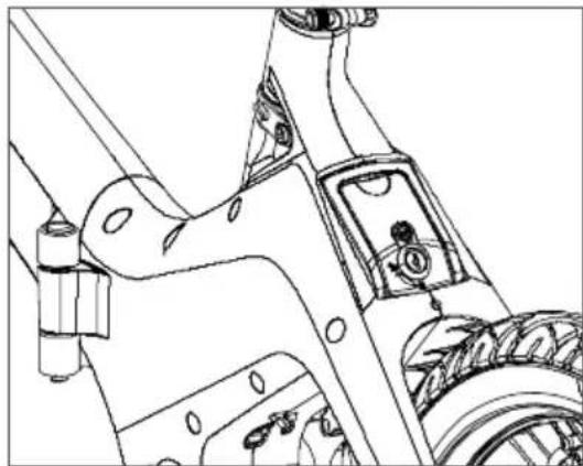 DUCATI MG-20 - Φόρτιση μπαταρίας - 1
