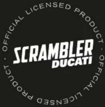 DUCATI Scrambler SCR-E - Diagrama de ligações - 2