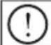 DUCATI Scrambler SCR-E - Graphical form of safety warnings - 1