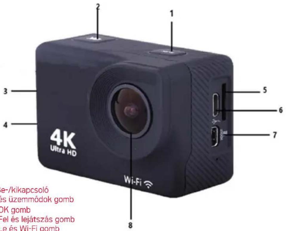 AGFAPHOTO Realimove AC9000 - INTRODUCCIÓN - 1
