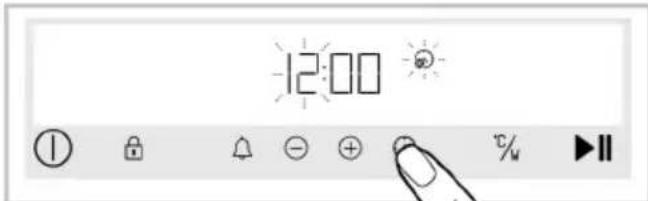 12:00 % II