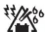 GYS Gysflash 8.12 PL - Rischio di esplosione e d'incendio! - 2
