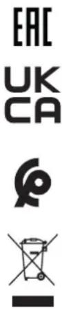 GYS Gysflash 8.12 PL - Richtlinien: - 1