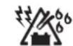 GYS Gysflash 8.12 PL - Fire and explosion risks! - 2