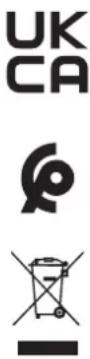 GYS Gysflash 8.12 PL - Regelgeving : - 2