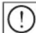 DUCATI Scrambler SCR-E Sport - Improper uses and contraindications - 1