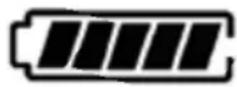 DUCATI Scrambler SCR-E Sport - Indicador de bateria - 1