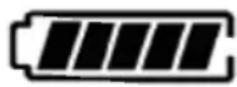DUCATI Scrambler SCR-E Sport - Battery indicator - 1