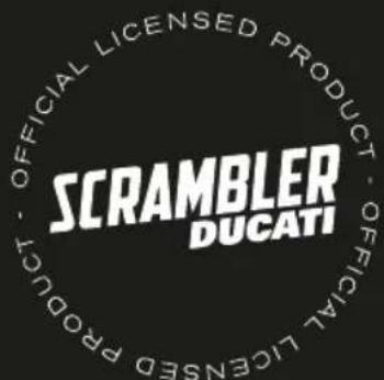 DUCATI Scrambler SCR-E Sport - Diagrama de ligações - 2