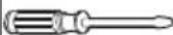 Exquisit GS230-H-010EW - Inversion de la porte - 2