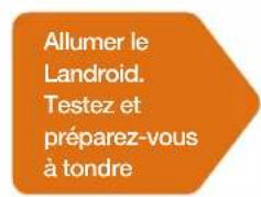 WORX Landroid S300 WR130E - INSTALLALLEZ VOUS-MÉME VOTRE LANDROID?   PLUS FACILE QUE VOUS LE PENSEZ - 6