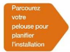 WORX Landroid S300 WR130E - INSTALLALLEZ VOUS-MÉME VOTRE LANDROID?   PLUS FACILE QUE VOUS LE PENSEZ - 2