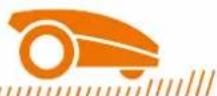 WORX Landroid S300 WR130E - Hauteur de coupe - 1