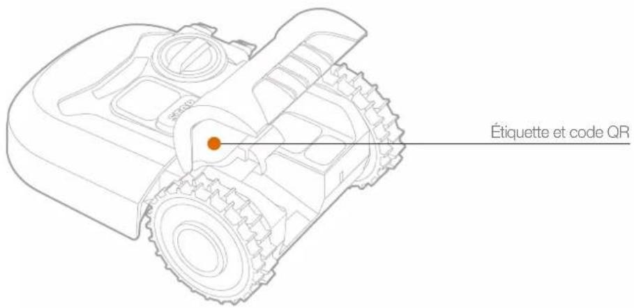 WORX Landroid S300 WR130E - Assurez-vous que vous avez : - 1