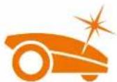 WORX Landroid S300 WR130E - LE GARDER PROPRE - 1