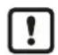 IFM ecomatController CR0708 - AVERTISSEMENT - 1