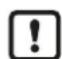 IFM ecomatController CR0709 - AVERTISSEMENT - 1