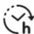 INDESIT D2I HD524 A - PUSH & GO - 1