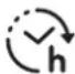 INDESIT D2I HD524 A - PUSH & GO - 1