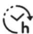 INDESIT D2I HD524 A - PUSH&GO - 1