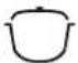 INDESIT D2I HD524 A - FILLING THE DETERGENT DISPENSER - 2