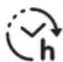 INDESIT D2I HD524 A - PUSH&GO - 1