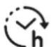 INDESIT D2I HD524 A - PUSH&GO - 1